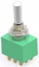 4-1437559-2 Alcoswitch Toggle Switches