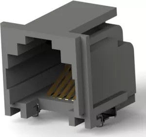 5406514-1 AMP Modular Connectors