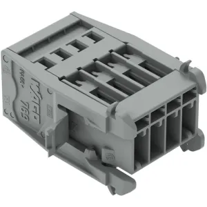 769-604/005-000 WAGO PCB Connection Systems