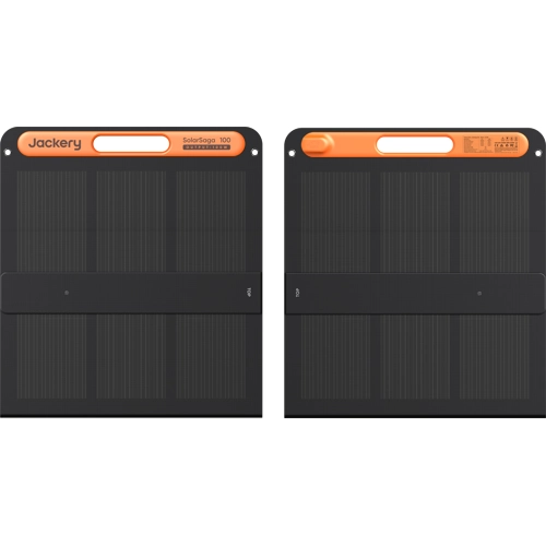 80-0100-EUOR04 Jackery Solar cells and Solar panels Image 3