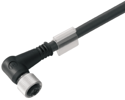 1808971000 Weidmüller Sensor-Actuator Cables Image 1