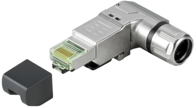 1518100000 Weidmüller Modular Connectors Image 1