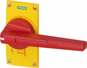 3KD9501-2 Siemens Switches Accessories