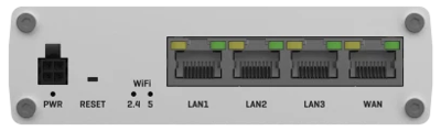 RUTX10000000 TELTONIKA NETWORKS UAB Servers, Routers Image 4