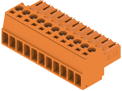 1597450000 Weidmüller PCB Connection Systems Image 2