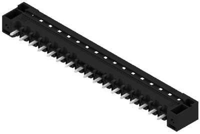 1837920000 Weidmüller PCB Connection Systems Image 2