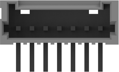 292206-7 AMP PCB Connection Systems Image 5