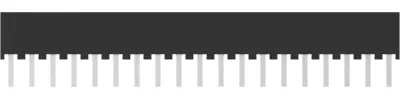 4-1734506-2 AMP PCB Connection Systems Image 4
