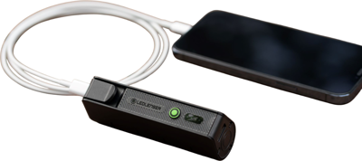 POWERBANK FLEX 5 LEDLENSER Powerbanks, Auxiliary Batteries Image 3