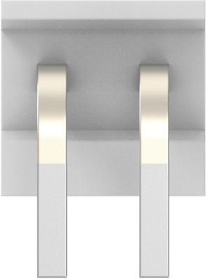 641207-2 AMP PCB Connection Systems Image 4