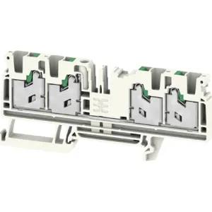 3112280000 Weidmüller Series Terminals