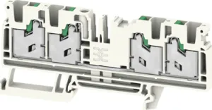 3112280000 Weidmüller Series Terminals