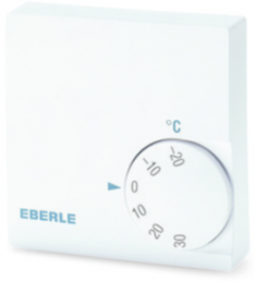 Room temperatur controller RTR-E 6704