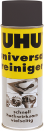 UHU universal cleaner, spray can, 500 ml, UNIVERSALREINIGER 500ML