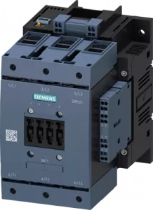 3RT1054-3NF36 Siemens Contactors