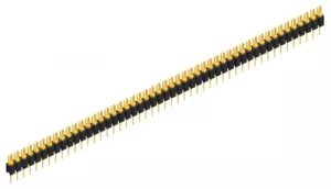 10039900 Fischer Elektronik PCB Connection Systems