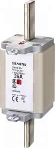3NA6254 Siemens Micro Fuses