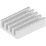 10020192 Fischer Elektronik Heat Sinks