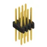 SLV W 22 055 8 G Fischer Elektronik PCB Connection Systems