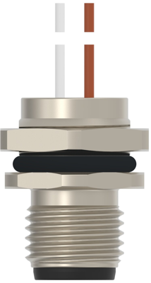 T4171210004-001 TE Connectivity Other Circular Connectors Image 3