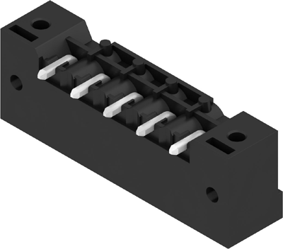 1861020000 Weidmüller PCB Connection Systems Image 2