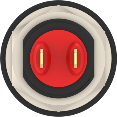 2-2329360-2 Alcoswitch Pushbutton Switches Image 4