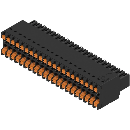 2558480000 Weidmüller PCB Connection Systems Image 2