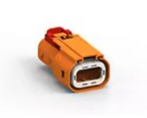 4-2103015-2 TE Connectivity Automotive Power Connectors