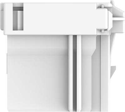 7-968971-1 AMP Automotive Power Connectors Image 3