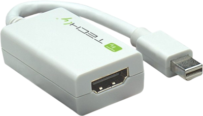 IADAP-MDP-HDMIF EFB-Elektronik AV Connectors Adapters Image 3