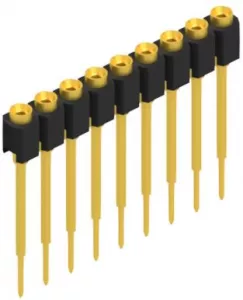 10040758 Fischer Elektronik PCB Connection Systems