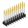 SL 11 SMD 130 20 S Fischer Elektronik PCB Connection Systems