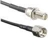 CSA-SMAM-216-RSFB TE Connectivity Assembled Coaxial Cables