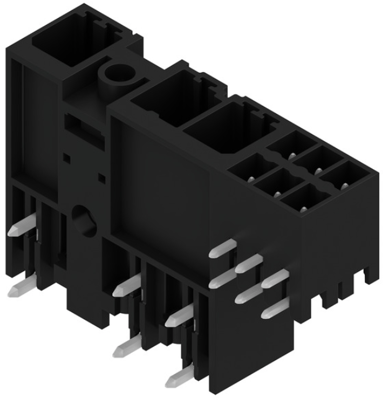 1156270000 Weidmüller PCB Connection Systems Image 2