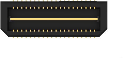 1658019-1 AMP PCB Connection Systems Image 5
