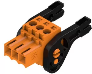 1687660000 Weidmüller PCB Connection Systems