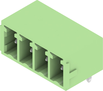 1793260000 Weidmüller PCB Connection Systems Image 1