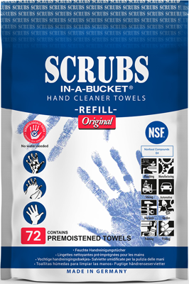 42270 Scrubs Cleaning Agents Image 1