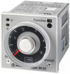 88.02.0.230.0002 Finder Time Relays