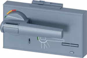 3VW9727-0EK11 Siemens Fuses Accessories
