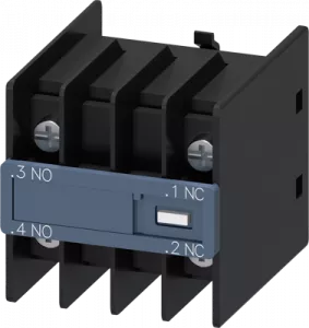 3RH2911-4NF11 Siemens Contactors