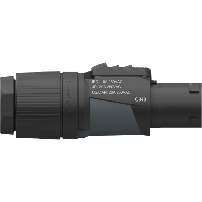 NAC3F-TRUE1-L Neutrik Device Connectors Image 3