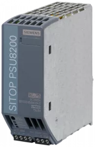 6EP3333-8SB00-0AY0 Siemens DIN Rail Power Supplies