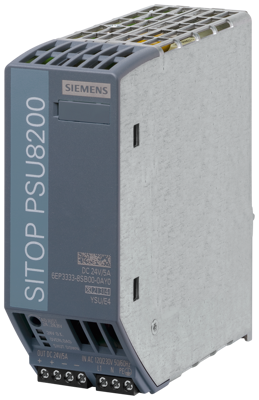6EP3333-8SB00-0AY0 Siemens DIN Rail Power Supplies