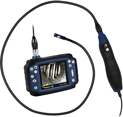 PCE-VE 200SV3 PCE Instruments Microscopes, inspection cameras, light sources, accessories Image 1