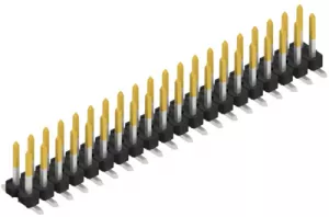 10139753 Fischer Elektronik PCB Connection Systems