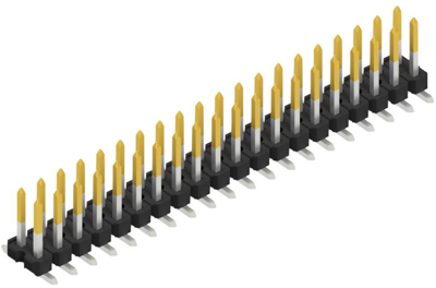 10139753 Fischer Elektronik PCB Connection Systems