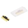 SLY 10 SMD 040 24 G B SM Fischer Elektronik PCB Connection Systems