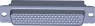 1-1757824-1 AMP D-Sub Connectors