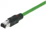 09457710074 Harting Patch Cables, Telephone Cables